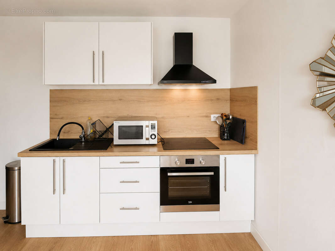 Appartement à AMIENS