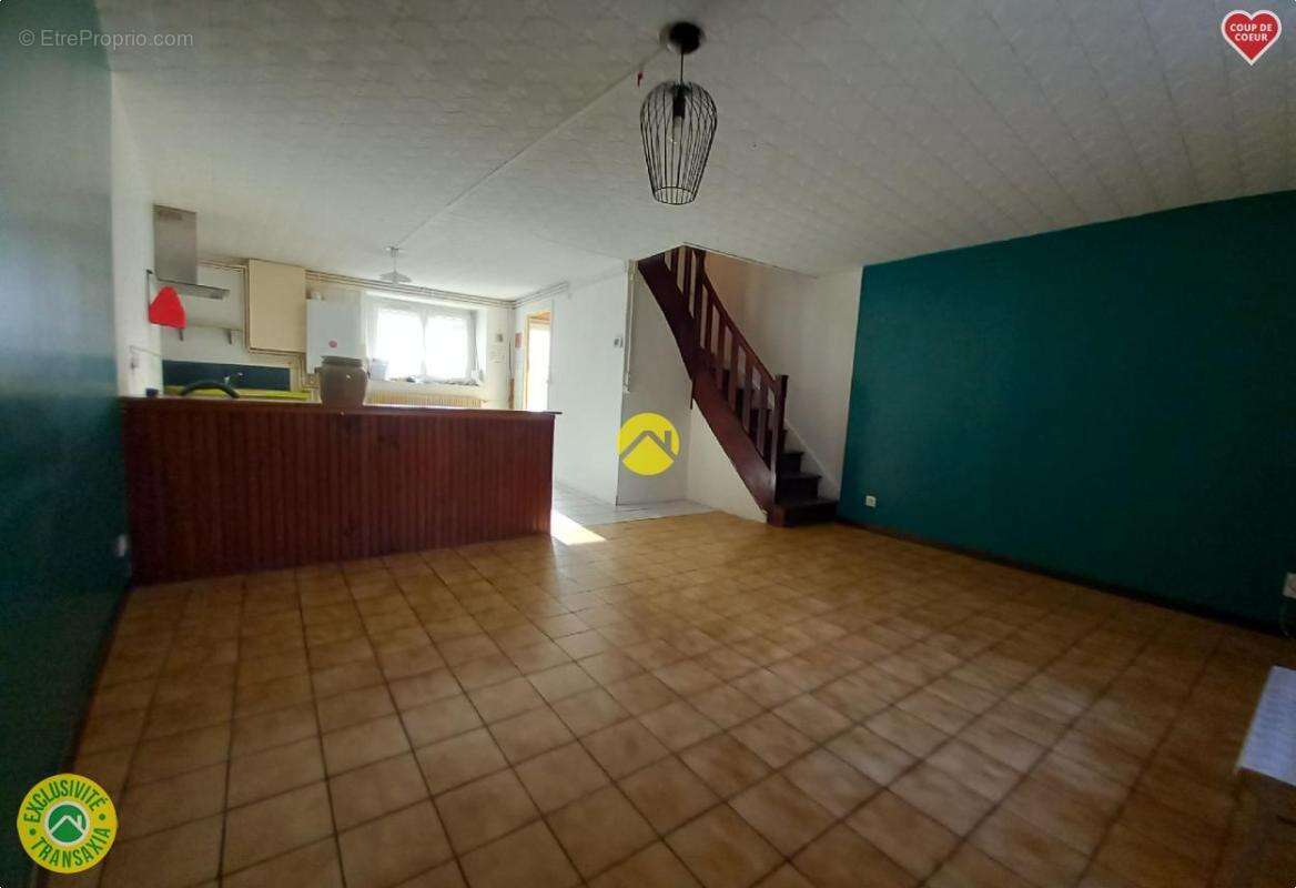 Maison 90 m² à Sainte-Florine  - photo 4
