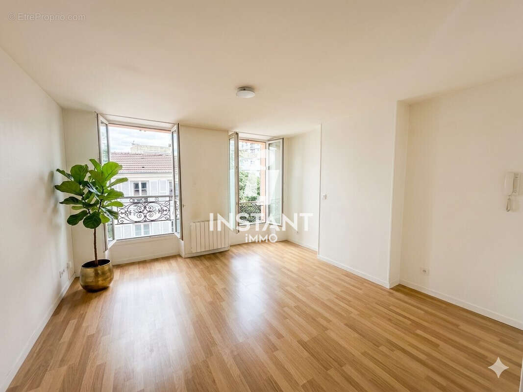 Appartement à CRETEIL