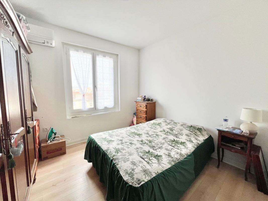Appartement à VANDOEUVRE-LES-NANCY