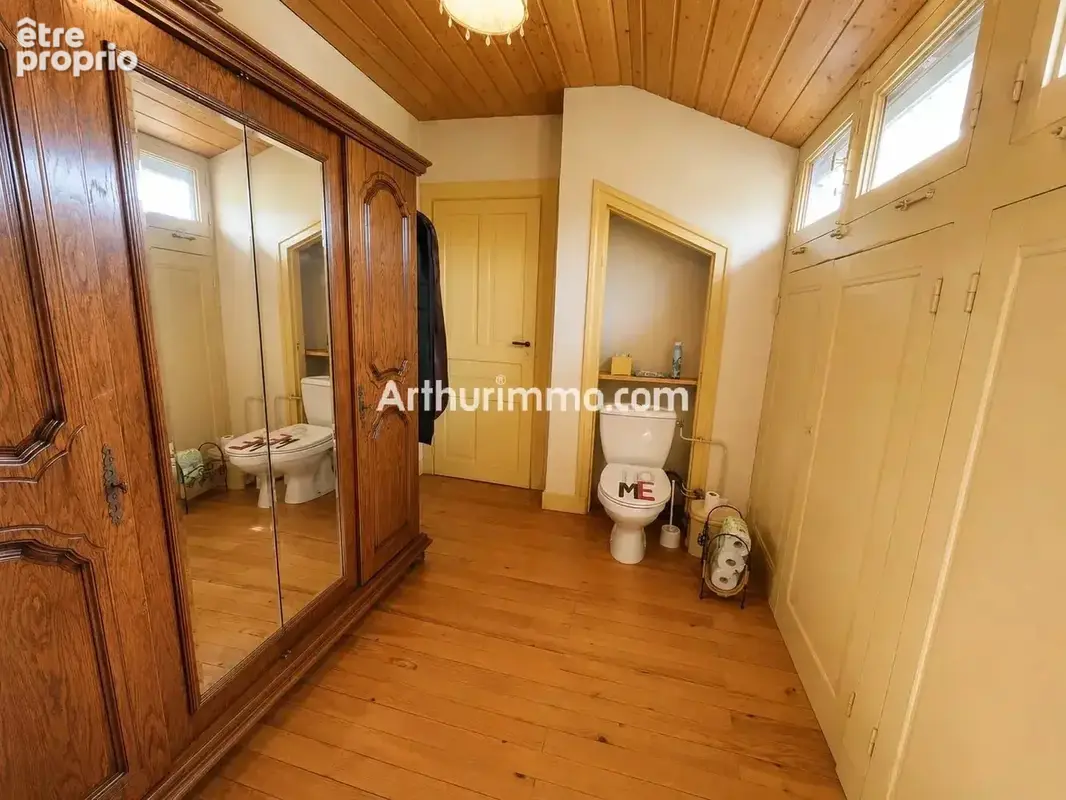Charmante maison 7 pieces 170 m² - photo 19