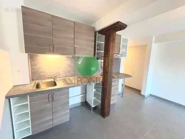 Appartement à BOUTIGNY-SUR-ESSONNE