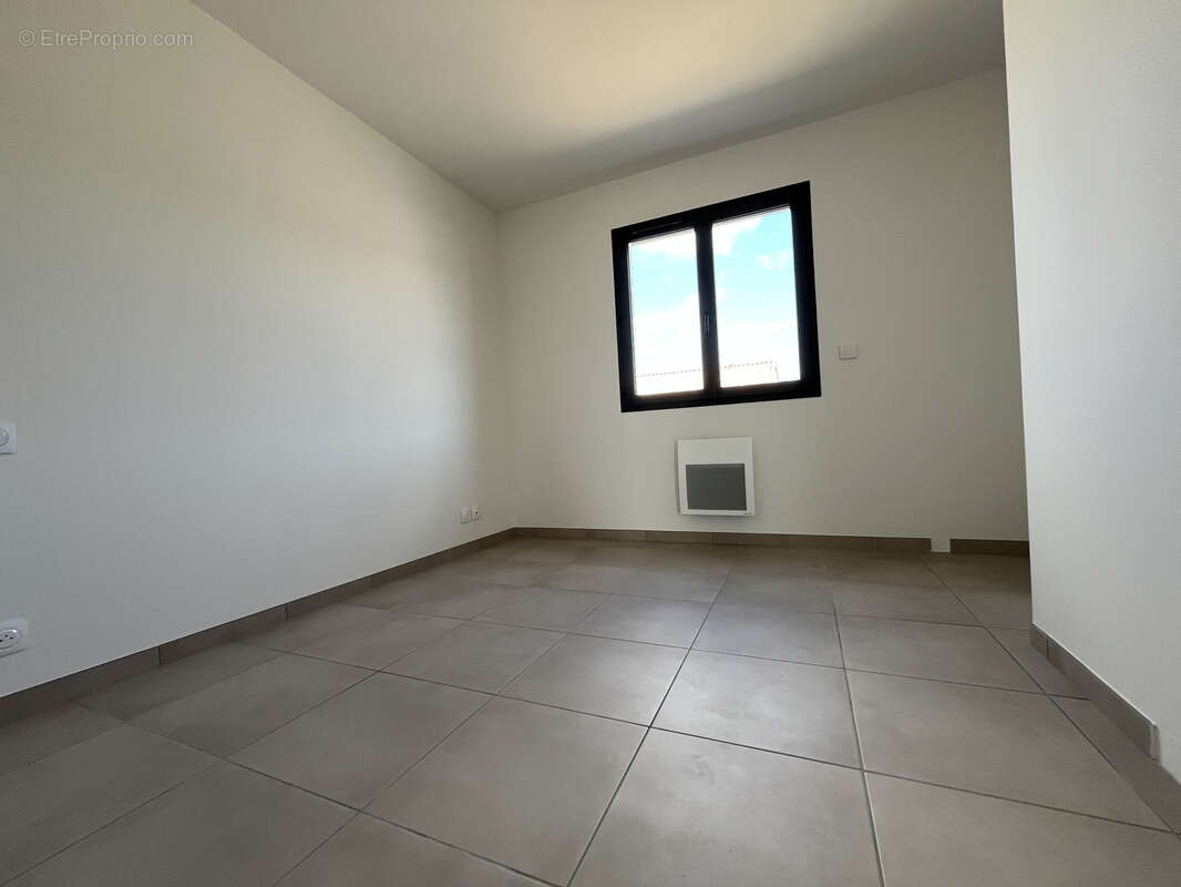 Maison à BIZE-MINERVOIS