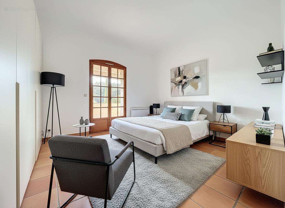 Maison à AURIBEAU-SUR-SIAGNE