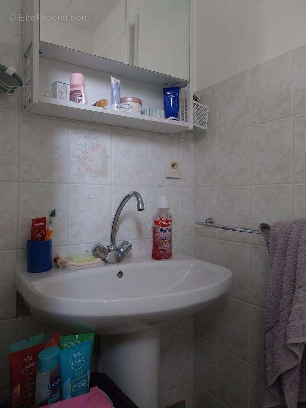 Appartement à EVRON