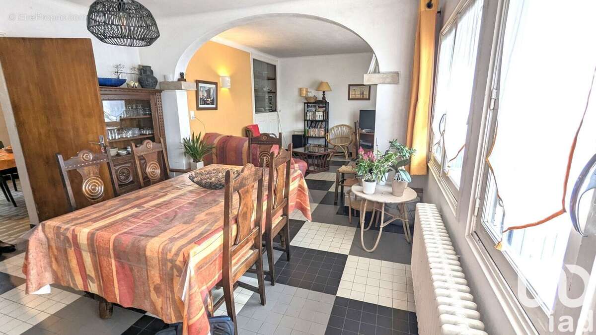 Maison 167 m² à Soullans  - photo 2