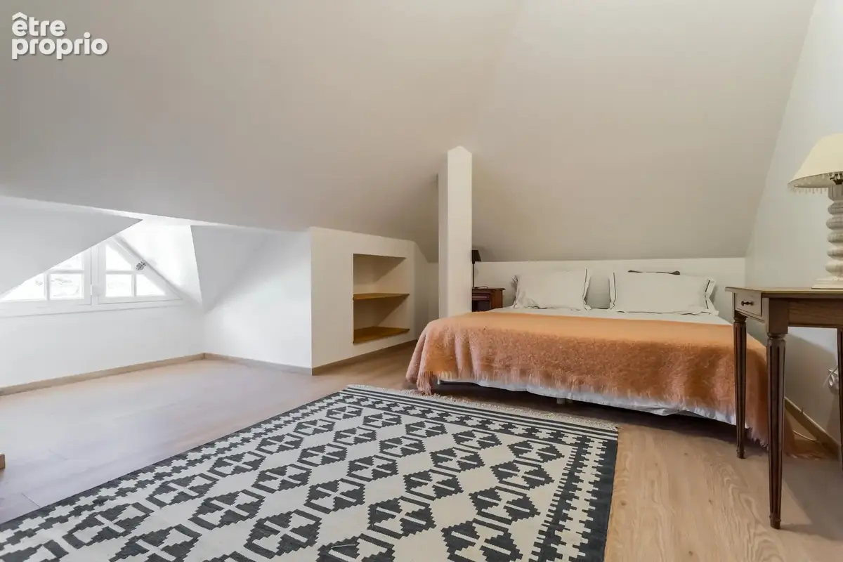 Maison de campagne avec piscine et vue - photo 28