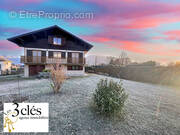 Maison à SAINT-BALDOPH