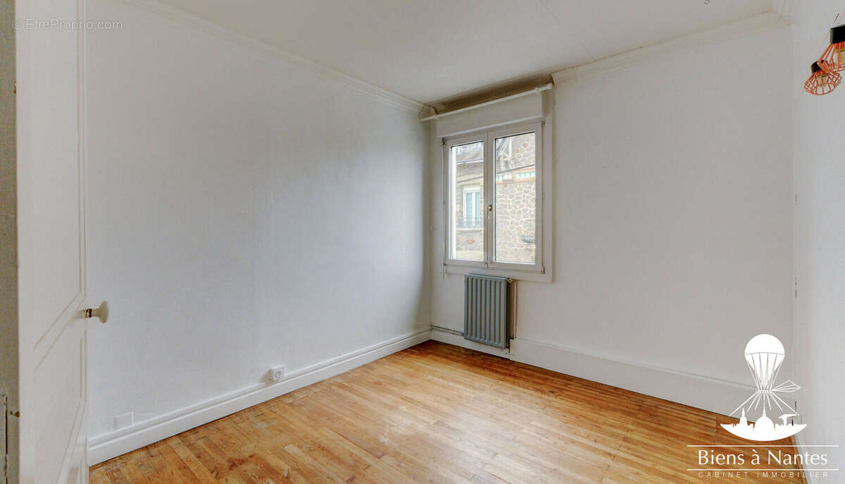 Maison Nantes Rond Point de Vannes - photo 10