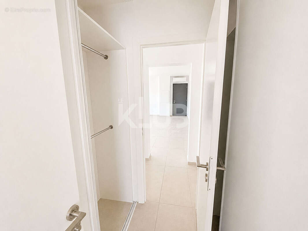 Appartement à LUCCIANA