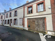 Maison à MOULINS-LA-MARCHE