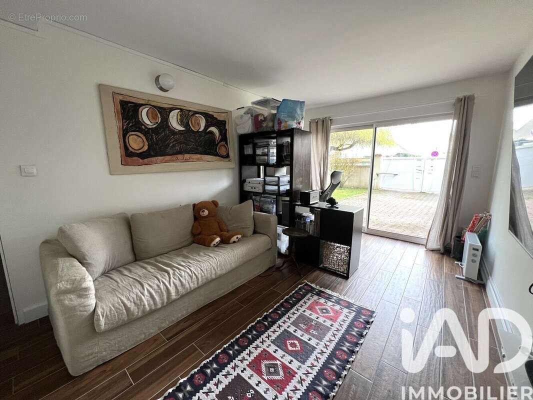 Photo 6 - Maison à FAREMOUTIERS