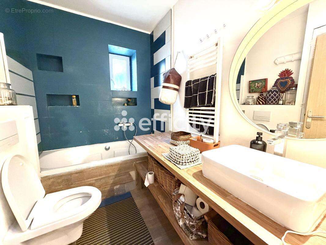 Appartement à BIARRITZ