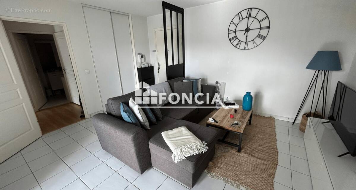 Appartement à BRUGES