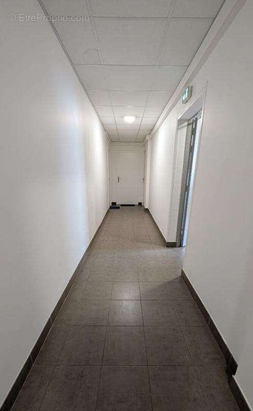 Appartement à LIMOGES