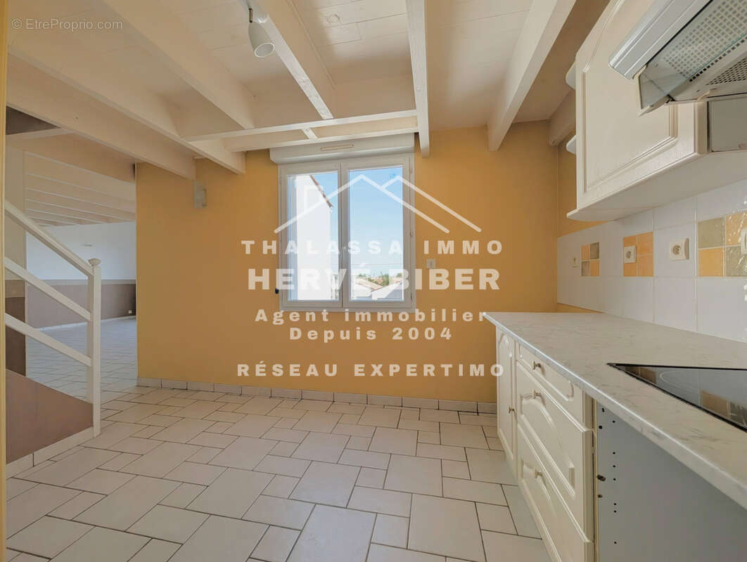 Appartement à AYTRE