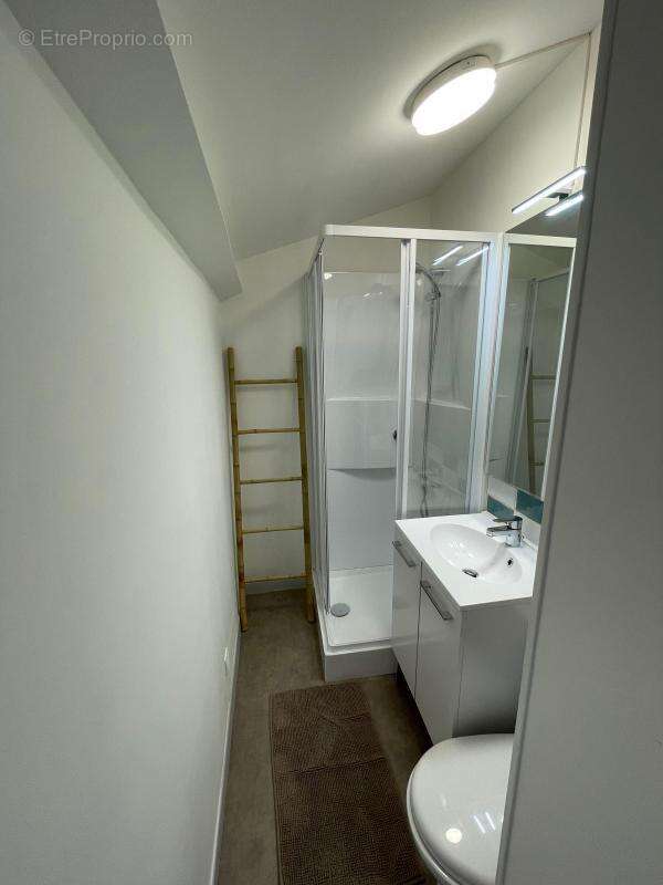 Appartement à AUBENAS