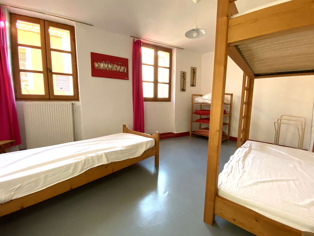 Maison à BUIS-LES-BARONNIES