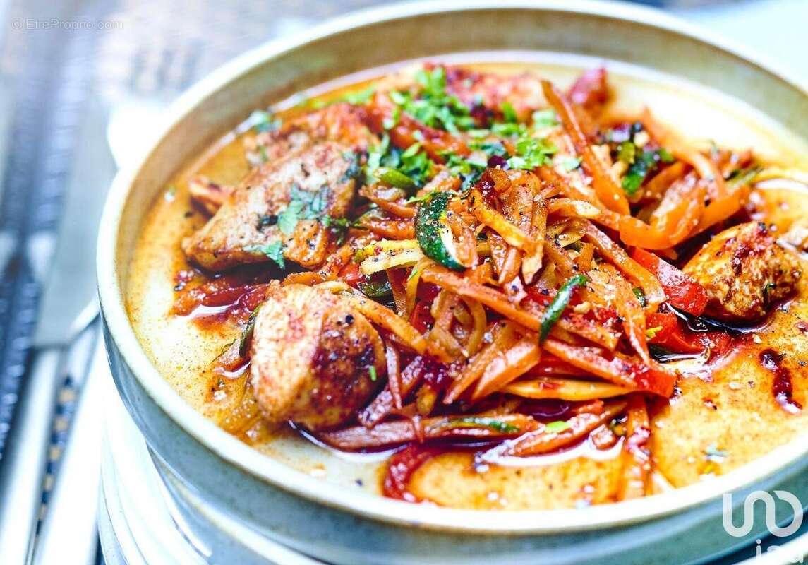 Photo 4 - Commerce à QUIMPER