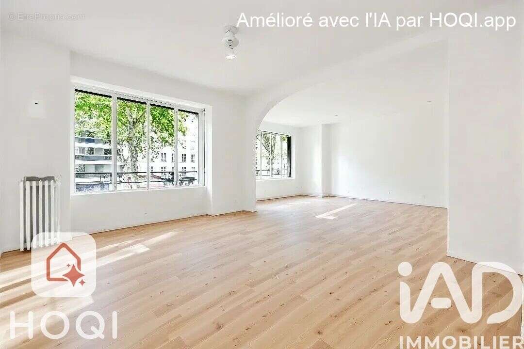 Photo 3 - Appartement à PARIS-6E