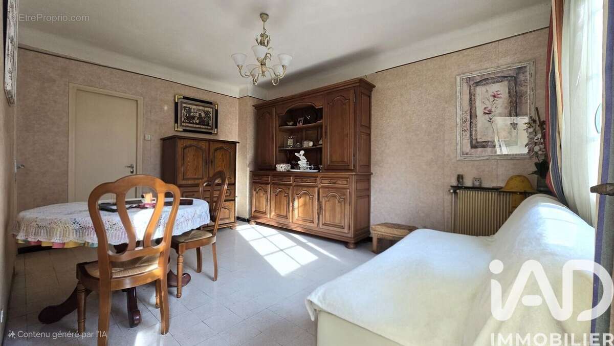 Photo 7 - Maison à PERPIGNAN