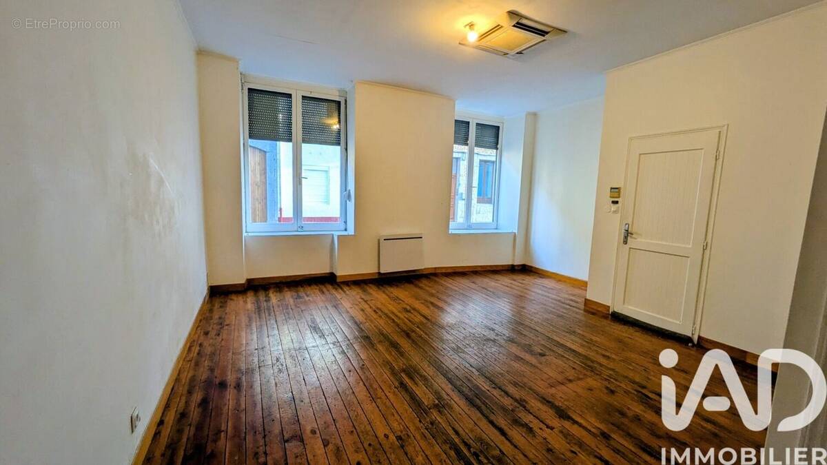 Photo 1 - Appartement à GIVET