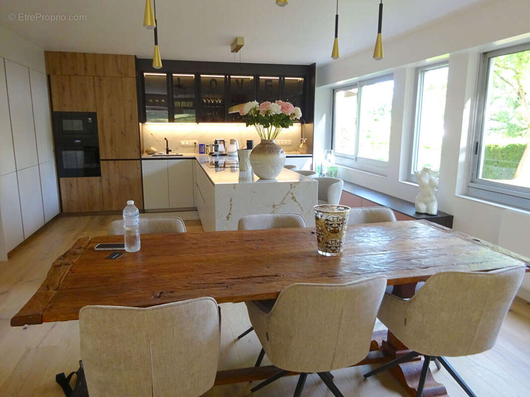 Appartement à MULHOUSE