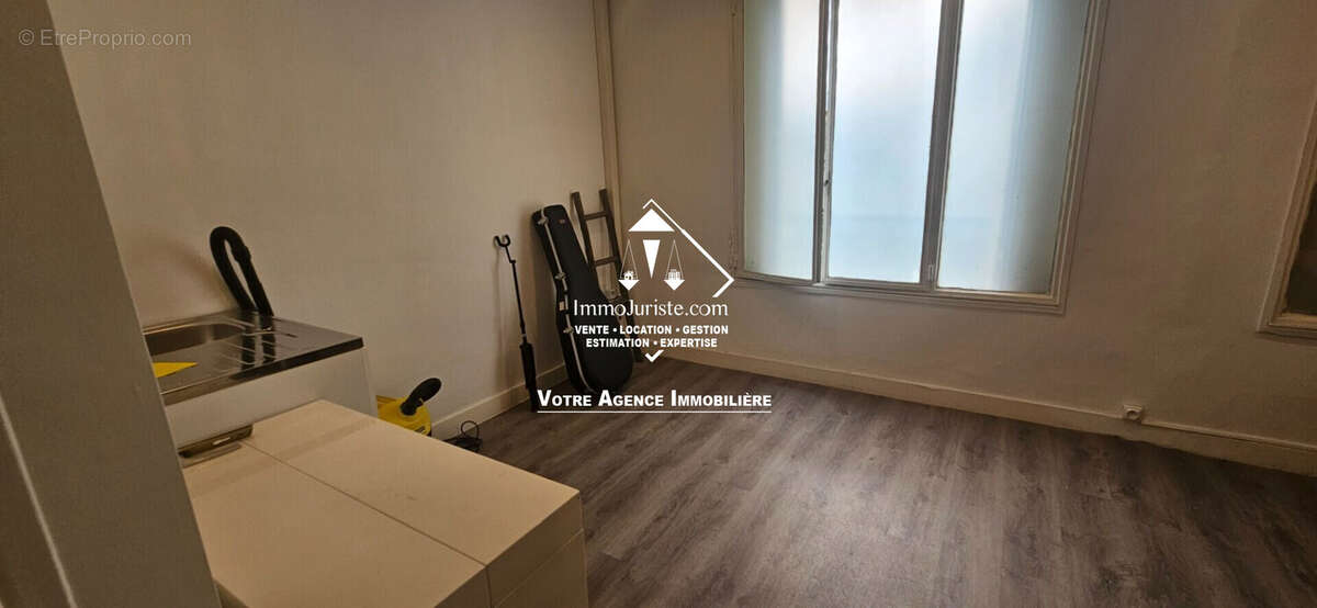 Appartement à LIMOGES