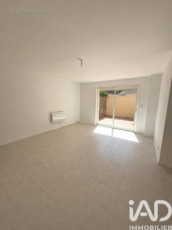 Photo 1 - Appartement à TOURNAN-EN-BRIE