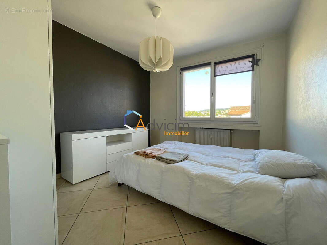 Appartement à LA GRAND-CROIX