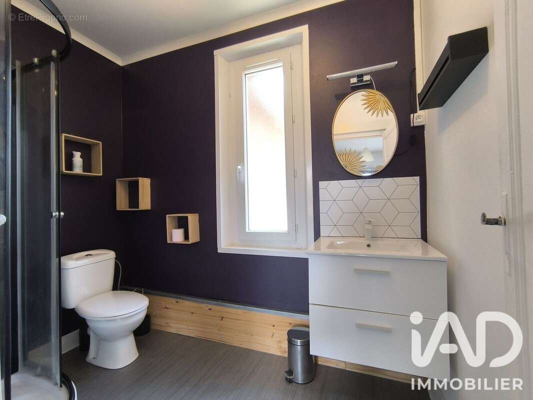 Appartement 185 m² à Giat  - photo 4