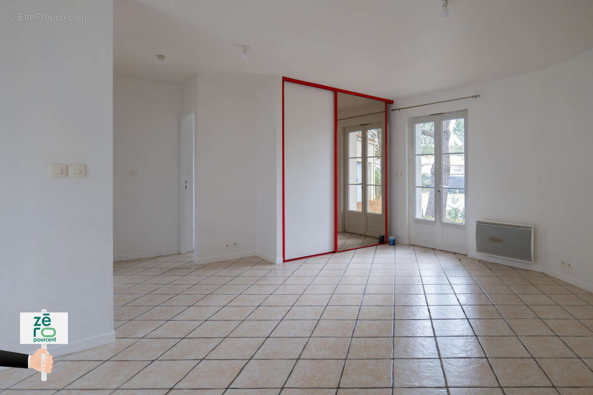 Maison à LA TRANCHE-SUR-MER