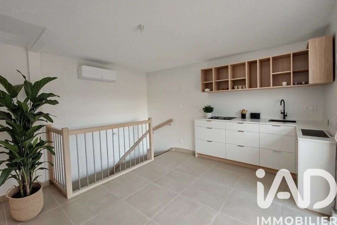 Photo 4 - Maison à SAINT-CLAIR-DU-RHONE