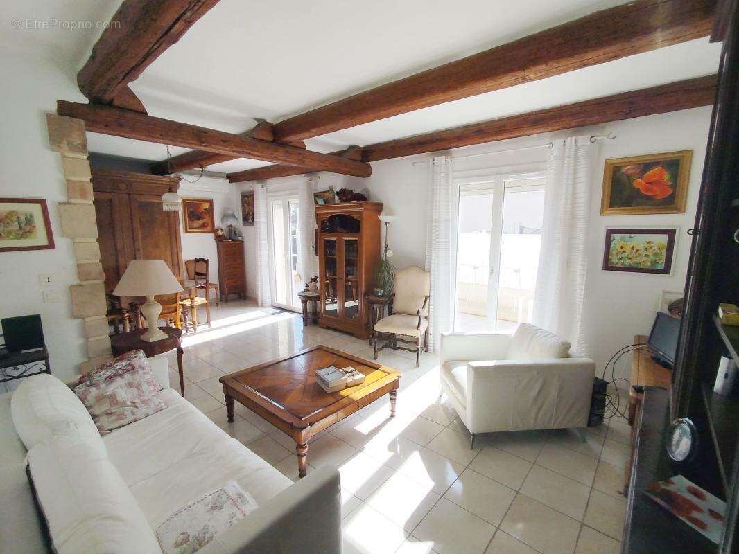 Maison à MEZE