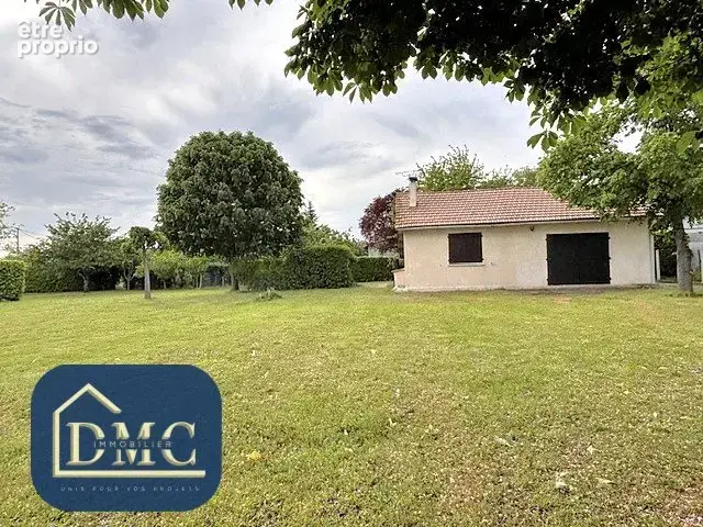 Maison à rénover sur une parcelle d’environ 3 300 m2, proche de Cintegabelle - photo 6