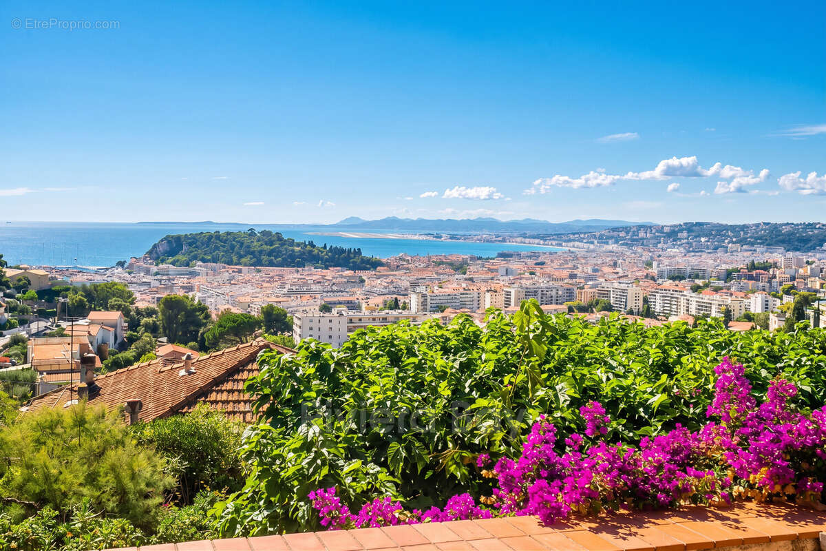 Photo Maison à Nice au prix de 1 980 000€