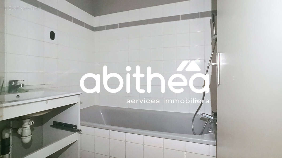 Appartement à TROYES