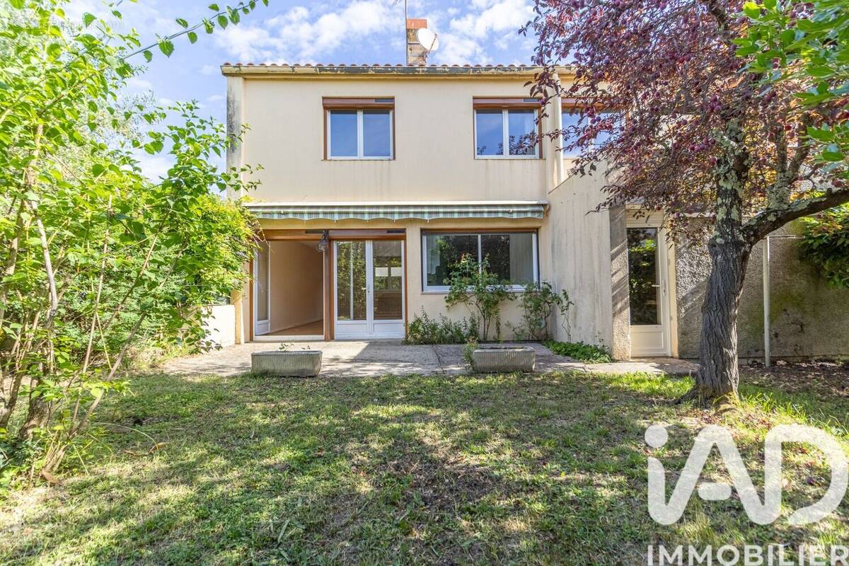 Photo 1 - Maison à MONTAUBAN