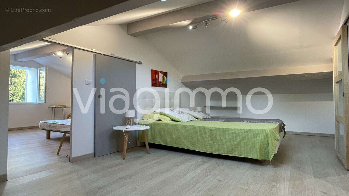Maison  5 pièce(s) 109 m2 - photo 8