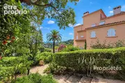 Appartement à RAYOL-CANADEL-SUR-MER