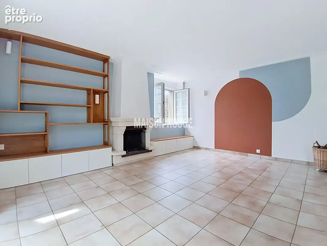 Maison authentique en pierres, charme et confort moderne, vie de plain-pied proche du bourg de Ploufragan - photo 3