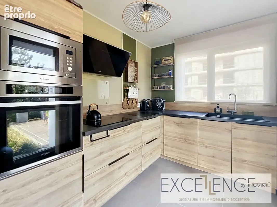 Maison 5 pièces 91 m² à vendre à Dunkerque (59140) - photo 3
