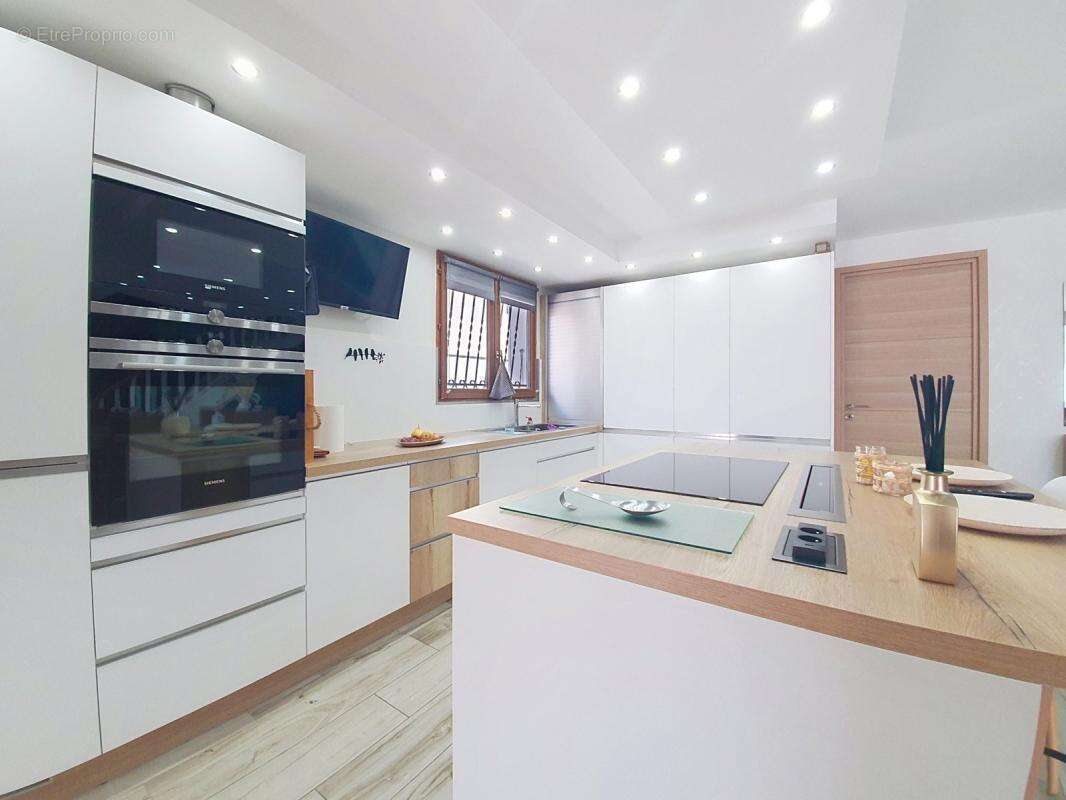 Maison à SAINTE-MARIE