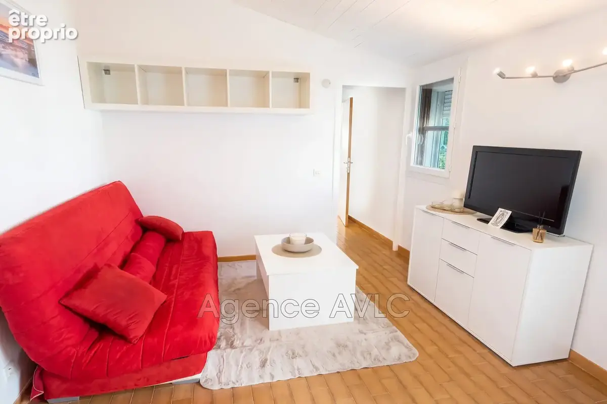 Appartement 1 pièce 22 m² à vendre à Saintes-Maries-De-La-Mer (13460) - photo 4