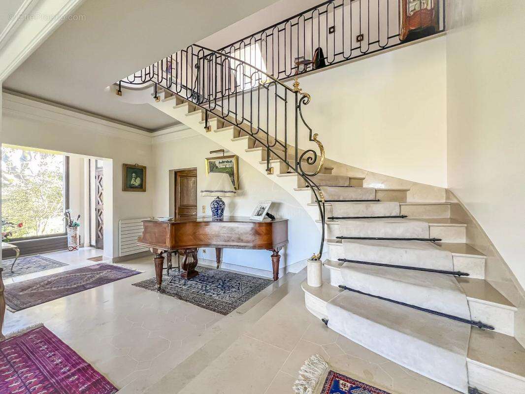 Maison à MAGNY-EN-VEXIN