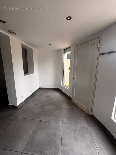 Appartement à BANDOL