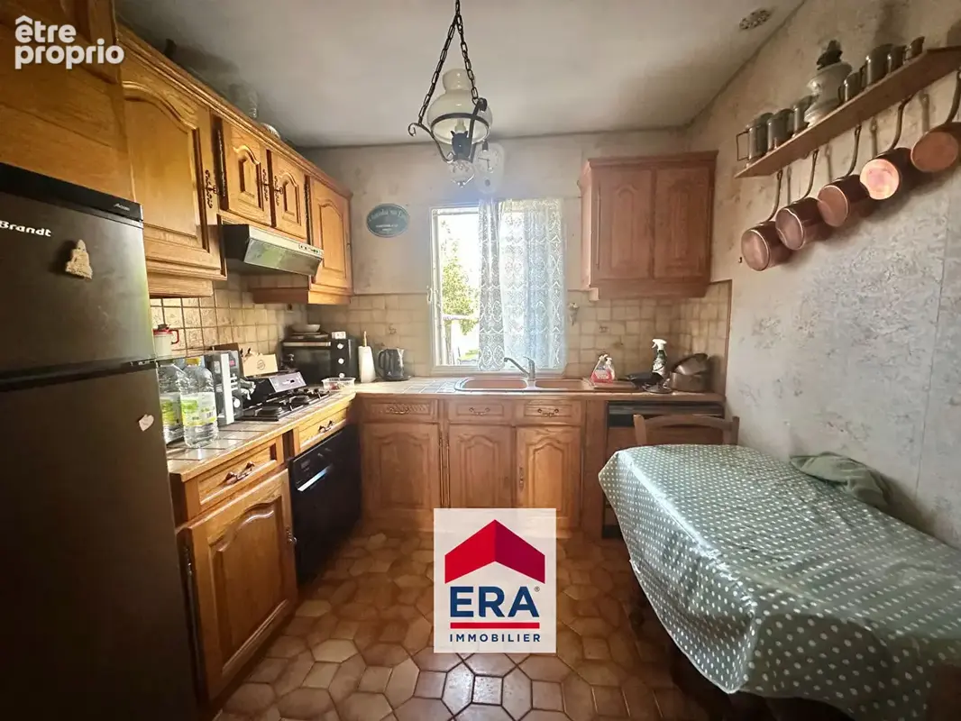 Maison de 73m2 + 753m2 de terrain - Sartrouville - photo 9