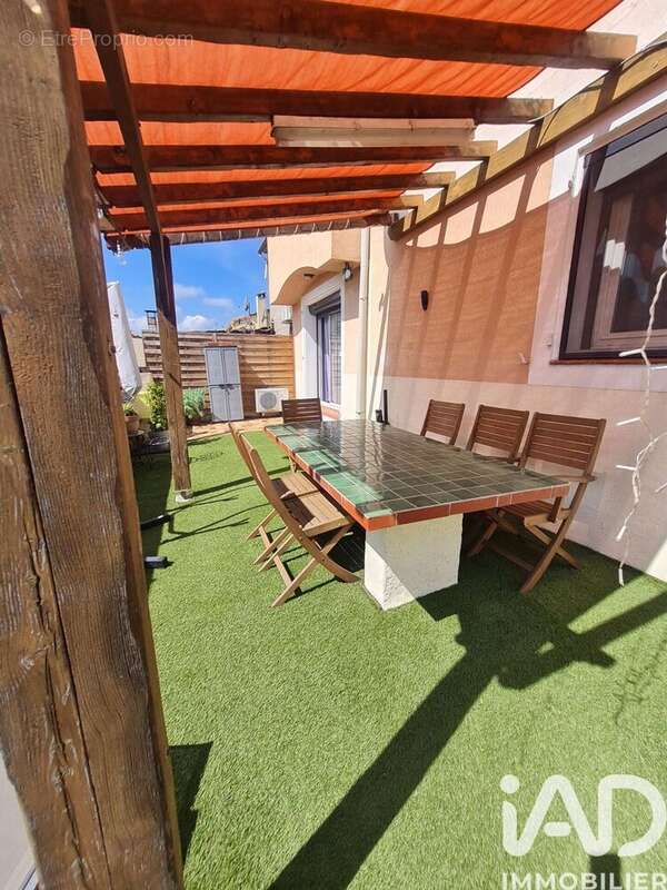 Photo 4 - Maison à PALAU-DEL-VIDRE