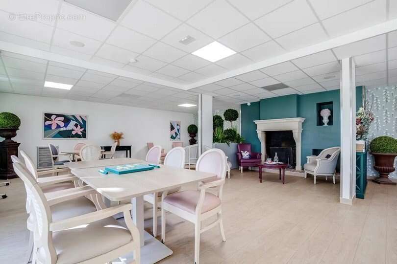 Appartement à MONTFORT-L'AMAURY