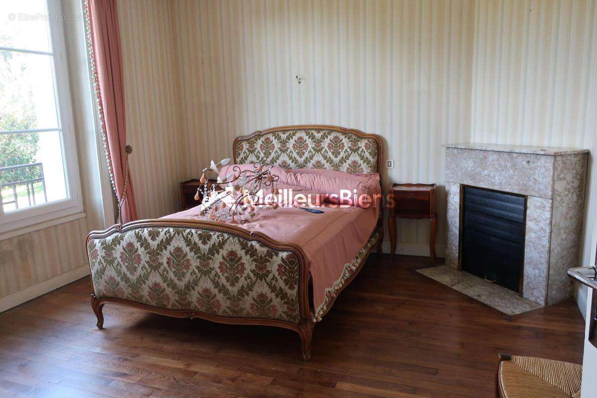 Maison à LAROQUEBROU